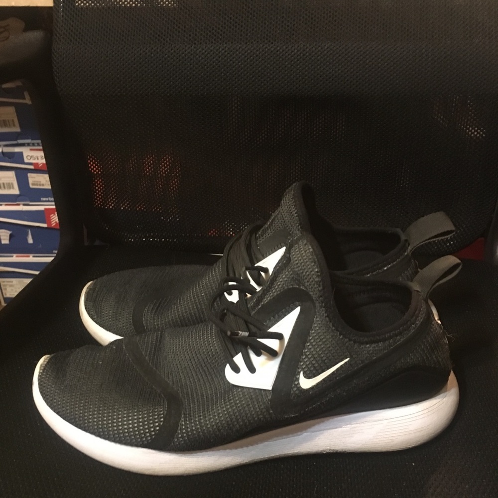 Nike lunarcharge lunar charge Flyknit adidas boost